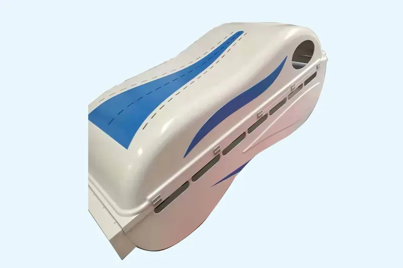 ABS成品加工厂家