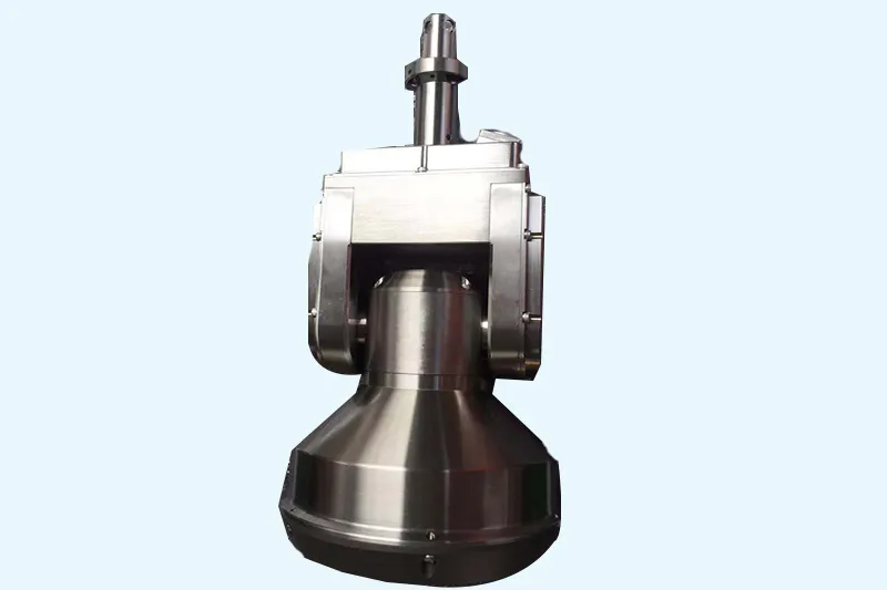 机加产品—精加工成品