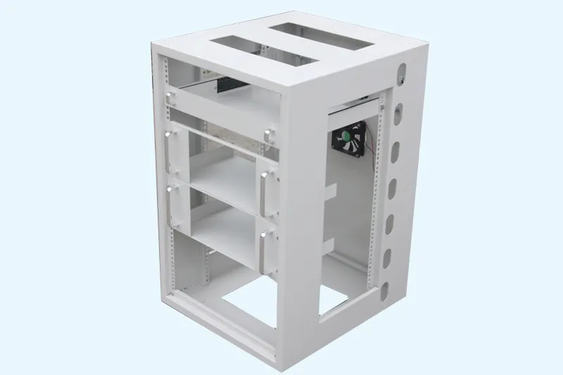 钣金产品—专用机柜