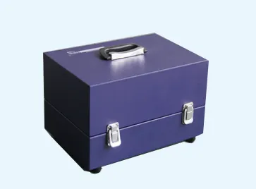 钣金产品—仪器箱