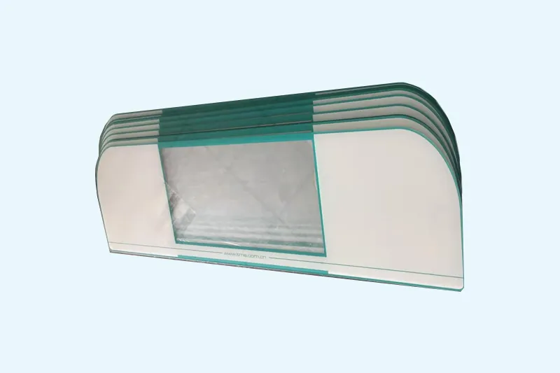 丝印成品—玻璃面板