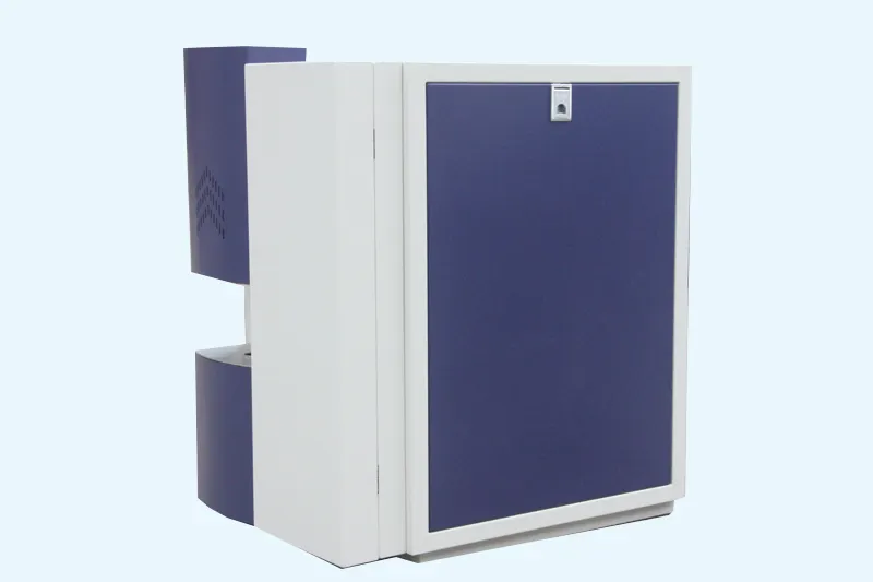 钣金产品—专用分析仪