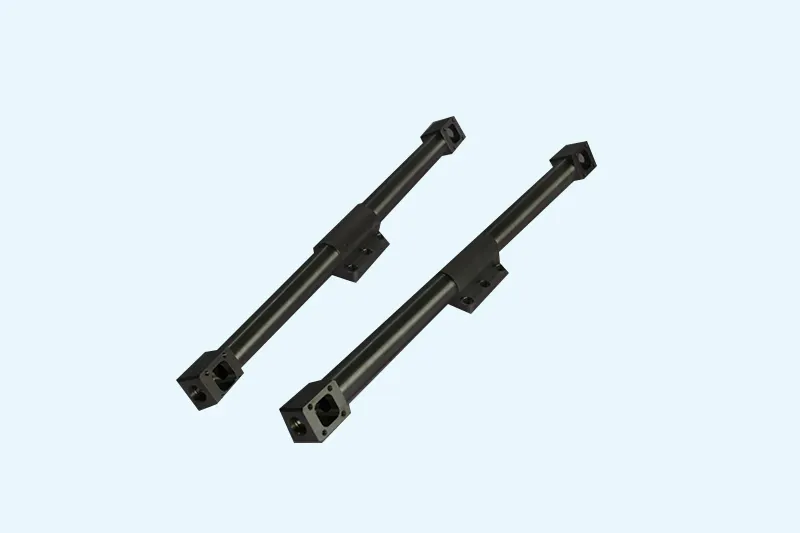 机加产品—连接横杆