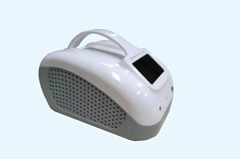 ABS成品加工价格