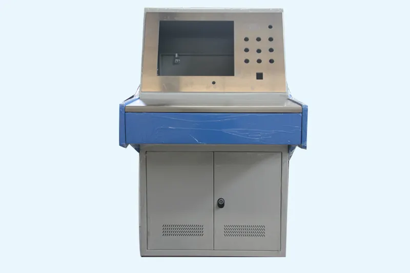 钣金成品—操作台