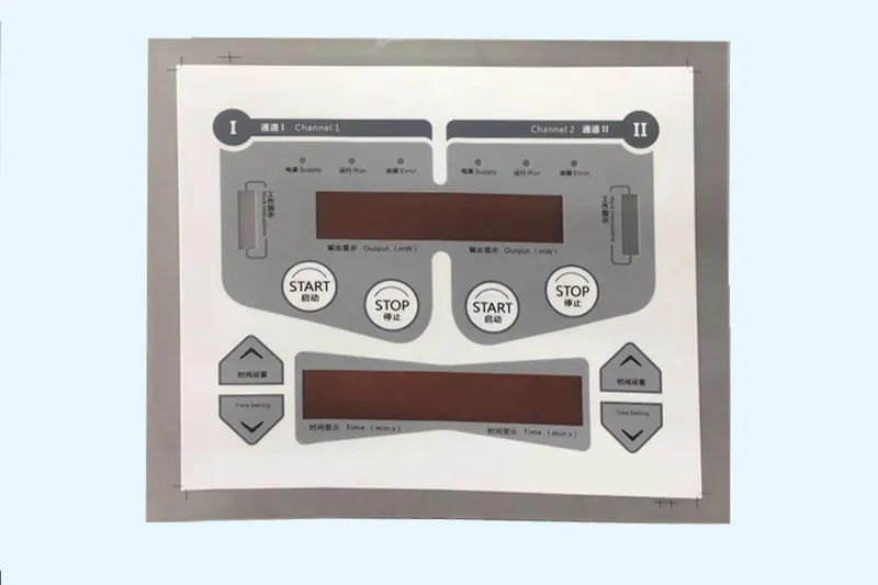 丝印产品定制—PC面膜