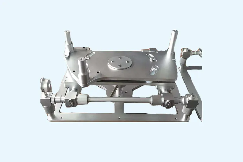 成都钣金加工厂家