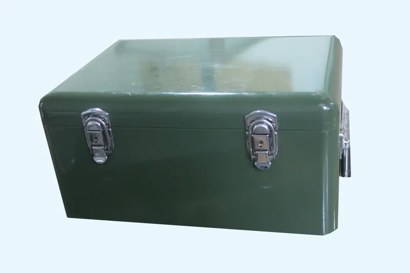 成都钣金加工定制