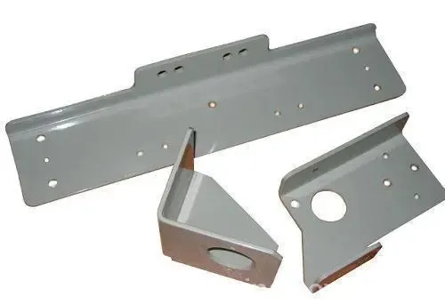 成都钣金加工厂家